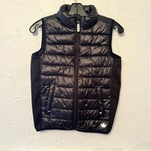 Canadiana Unisex Kids Vest Size 10-12